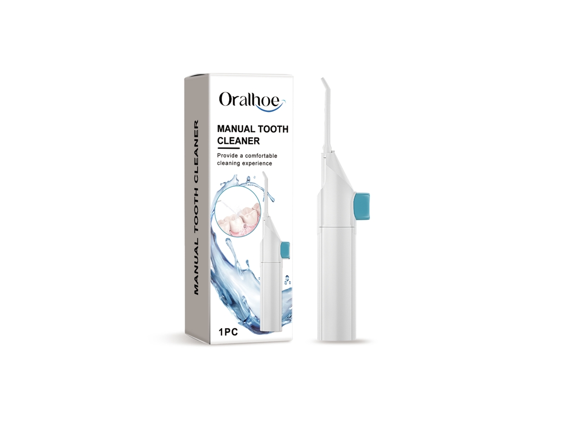 Fio Dental para Manter Seus Dentes Limpos e Saudáveis LAXISCREED