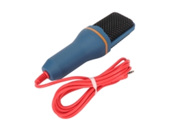 Cabo Divisor para Fone de Ouvido com Conector de 3,5 mm CHABERLU