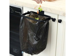 Suporte para saco de lixo de cozinha suspenso Slowmoose