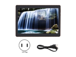 Tablet (dual Sim Dual Standby, Câmeras Duas) 10,1 Polegadas, Bluetooth 4.0, 4+64g, Hd Ips, Telefone Sem Fio