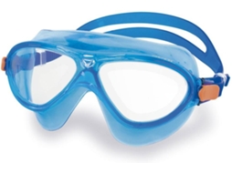 Óculos de Natação SEACSUB Riky Azul
