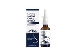 Spray Calmante Cuidado Nasal