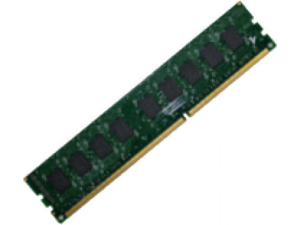Memória RAM DDR3 QNAP RAM-4GDR3EC-LD-1600 (1 x 4 GB - 1600 MHz)