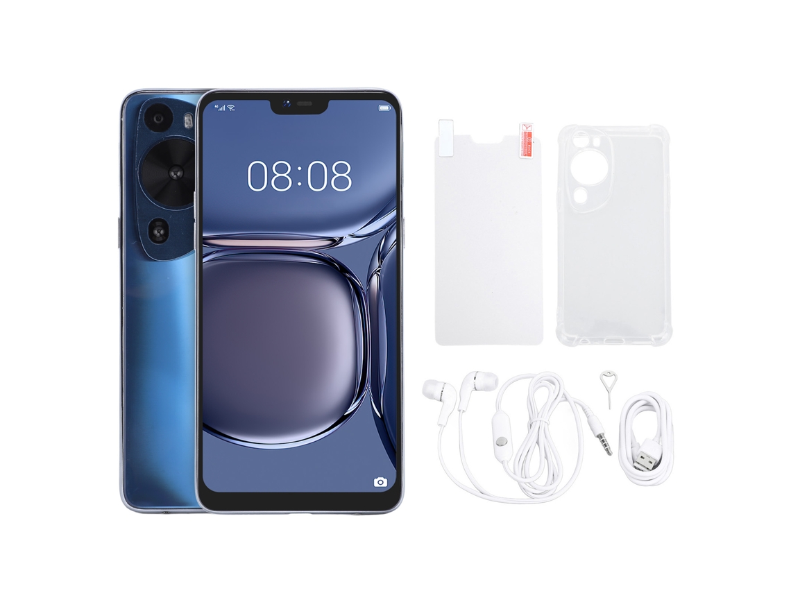 Desbloquear Smartphone 4g LAXISCREED 8gb+256gb Dual Sim