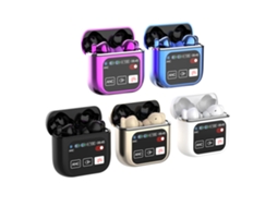 Fones Bluetooth Sem Fio Touchscreen LAXISCREED