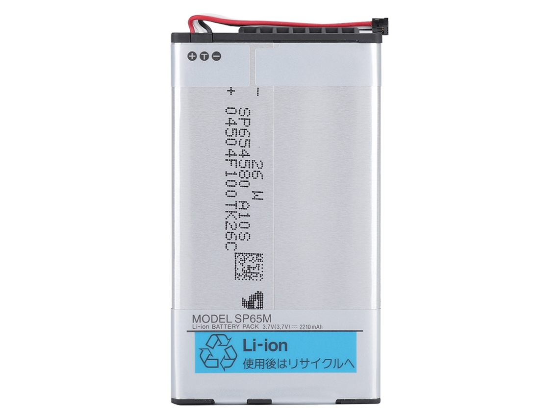 Bateria LAXISCREED Sp65m para Playstation