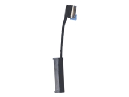 2026zentro-conector De Disco Rígido Ssd Para Laptop Latitude 5280 5290 E5280 E5290, Cabo Sata 2.5 Polegadas