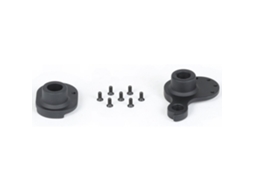 Ponteira Desviador Bt-Dh-007 Prateadobombtrack