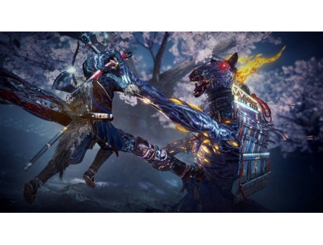 Jogo PS4 Nioh 2 (Special Edition - RPG - M18) — Lançamento previsto a 13 de Março 2020