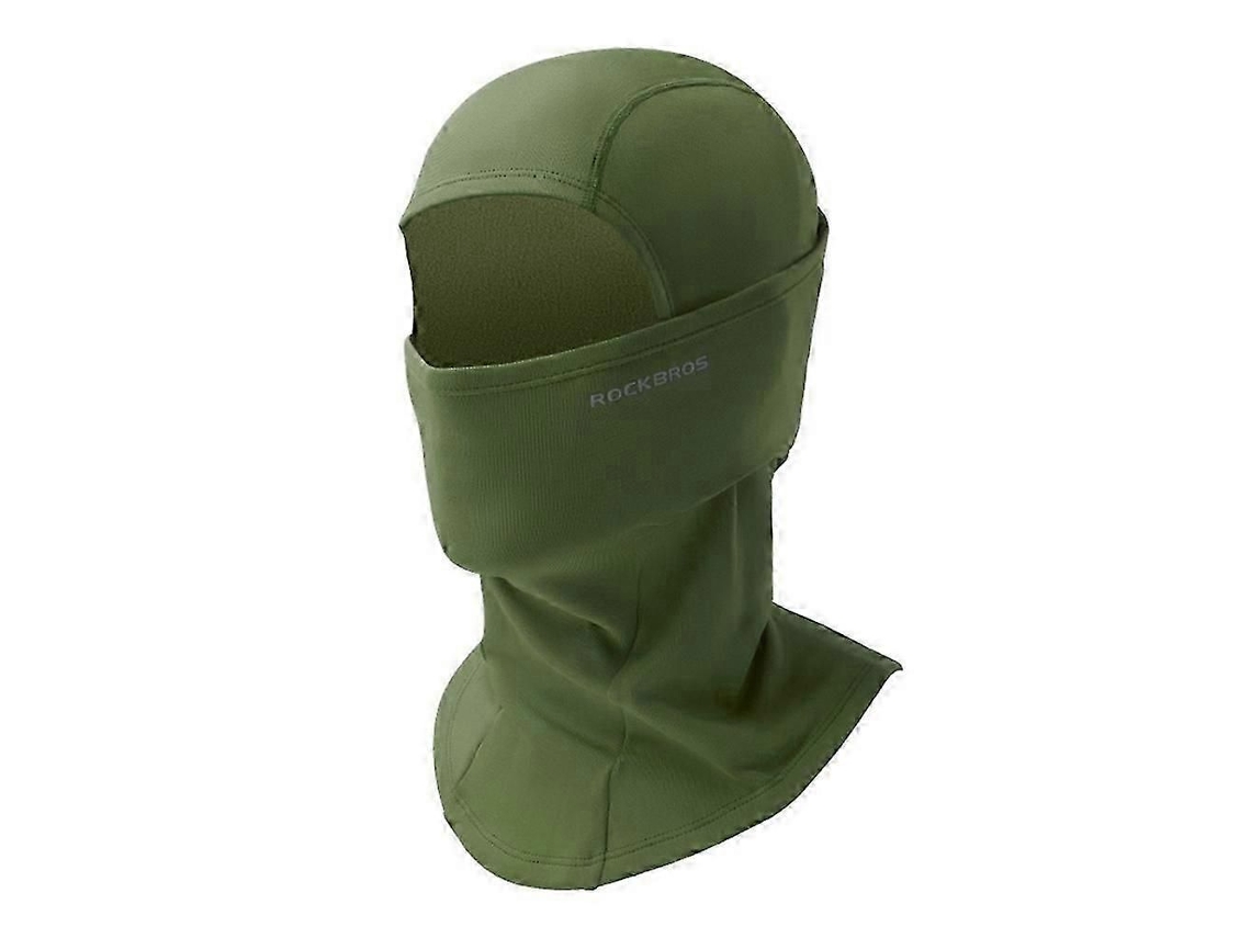 Máscara de Proteção Solar para Ciclismo, Balaclava TAISHENGDA