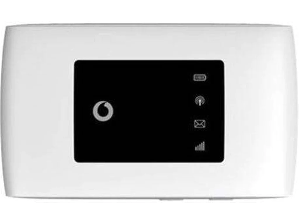 Router VODAFONE R219H TOTAL Branco | Worten.pt