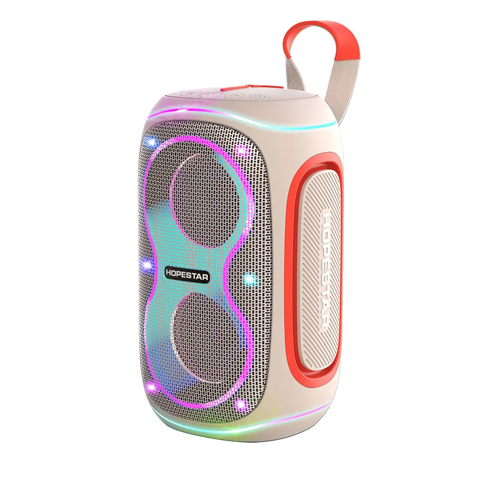 Caixa De Som Bluetooth