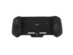 Controle LAXISCREED Switch Oled 6 Eixos Rgb