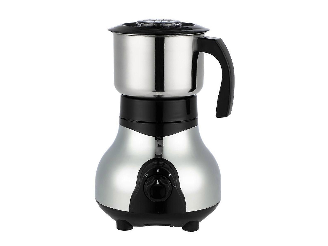 Moedor de Café Elétrico em Aço Inoxidável 300W GOKOCO