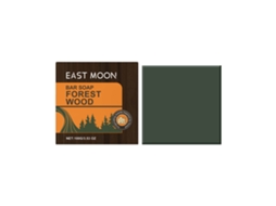 Sabonete Forest Wood Banho Refrescante