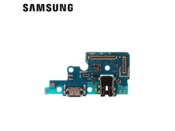Adaptador Carregamento Micro Usb para Samsung Galaxy A70 OEM