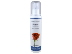 Nirvana Spa Hidrolato Rosas 200 Ml