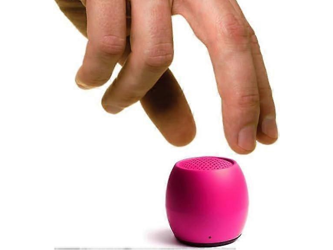 Boompods Zero Mini Caixa De Som Portátil Bluetooth Olysi Shop