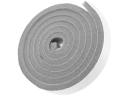 Popetpop 1-rolo De Fita Espuma Autoadesiva Para Ar Condicionado, Fita De Vedação Fina E Simples Para Alta Isolação, Fita