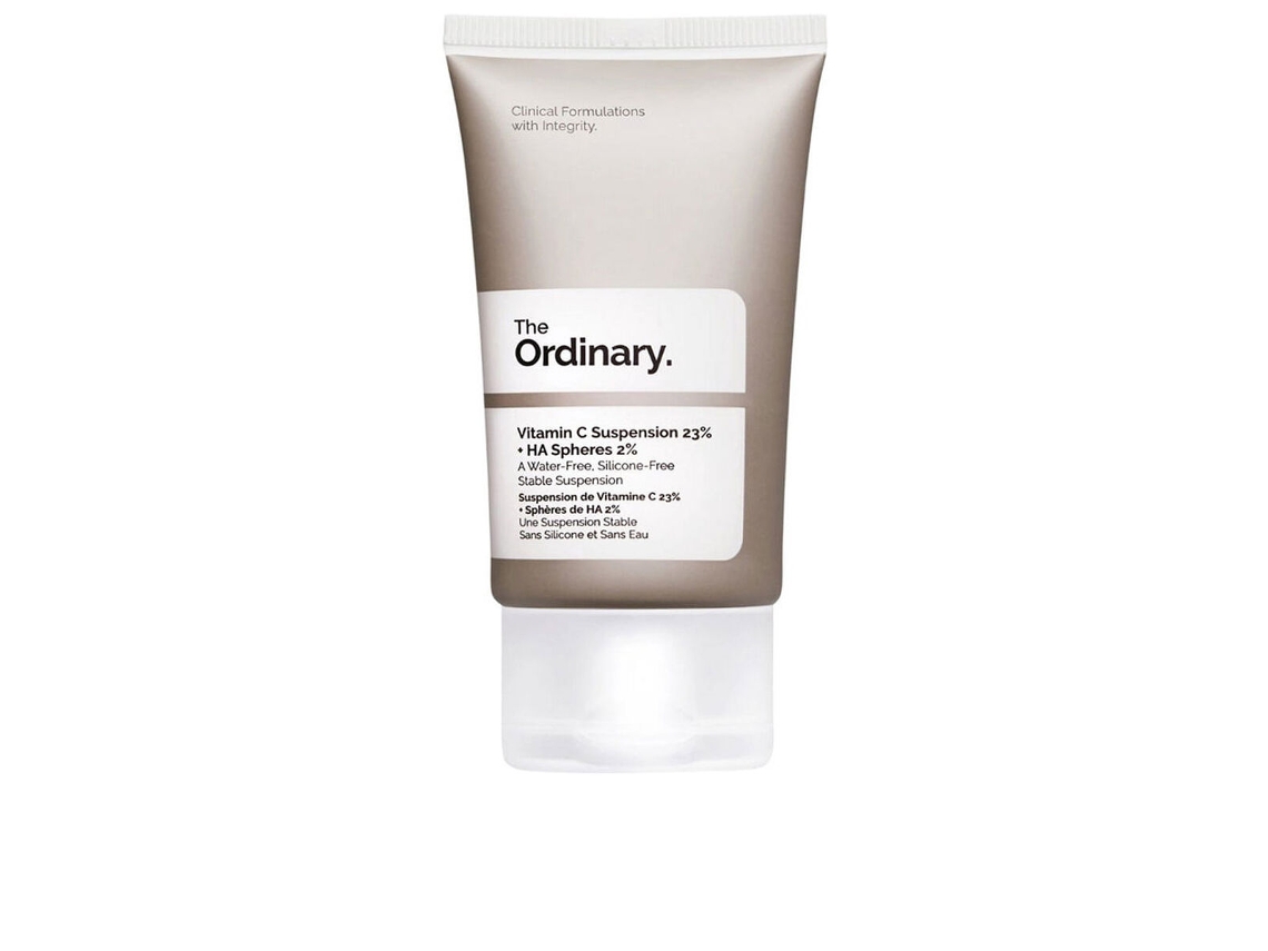 Creme De Dia The Ordinary Vitamin C Supension 23 Ha Spheres 2 (30 Ml Todo O Tipo De Pele)