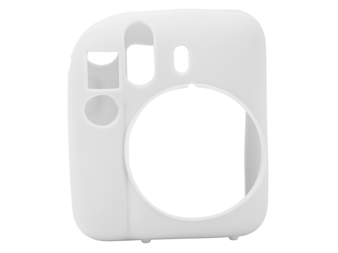 Camera Silicone Case Body Skin Case Soft Protector Cover For Mini 12 Cameras LAXISCREED