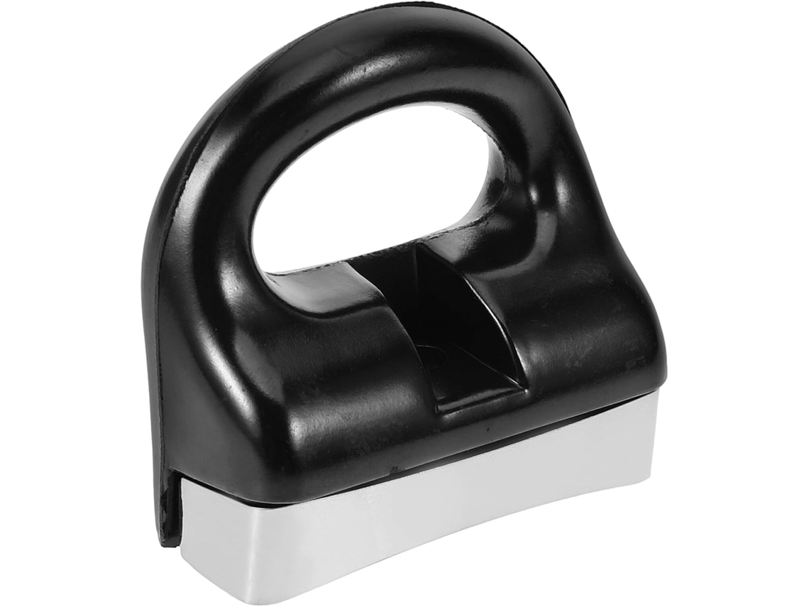Lateral Antiderrapante Para Panela De Pressão, Alça De Apoio Lateral Resistente A Altas Temperaturas, Peça De Reposição Gokoco