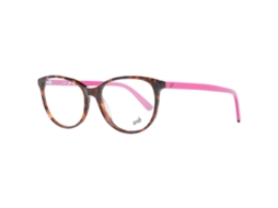 Armação de Óculos Mulher WEB EYEWEAR WE5214 54053