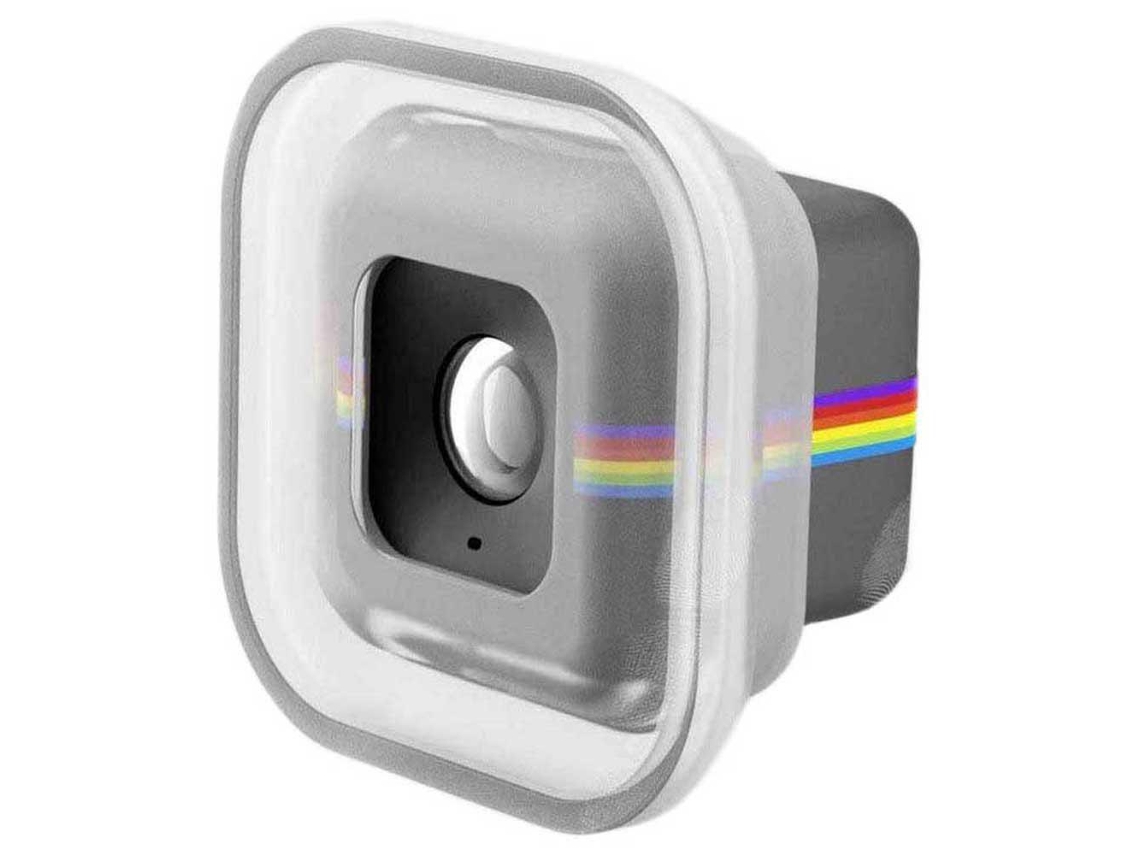 Polaroid Suporte para Câmera de Sucção Eye Cube