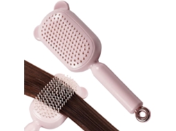 Escova De Cabelo Feminina