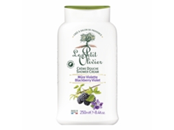Gel de Banho de Amora LE PETIT OLIVIER