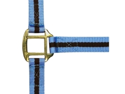 Cabresto para cavalos Norton Doublé cuir
