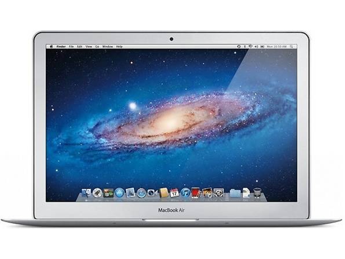 Macbook Air 13.3'' APPLE MD761 (Outlet Grade A)