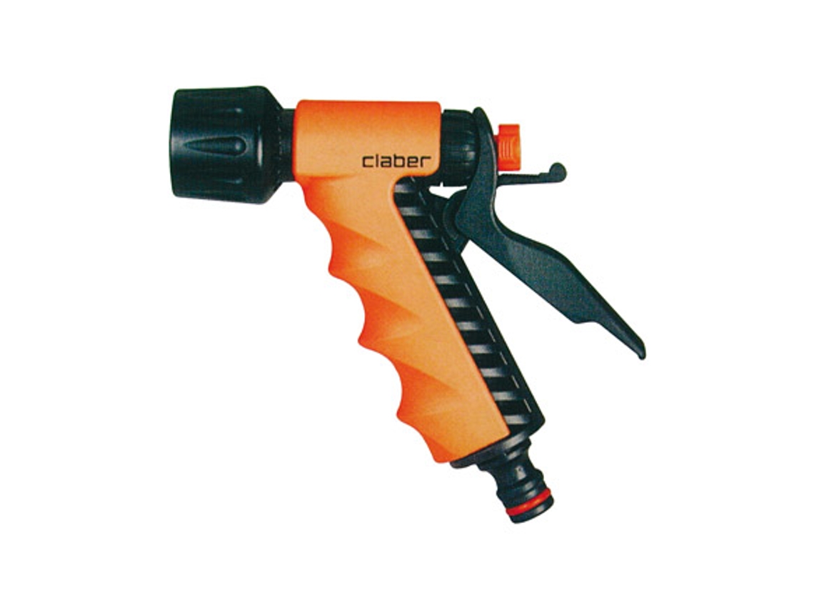 Pistola pulverizadora ergonômica SUPER- EGO