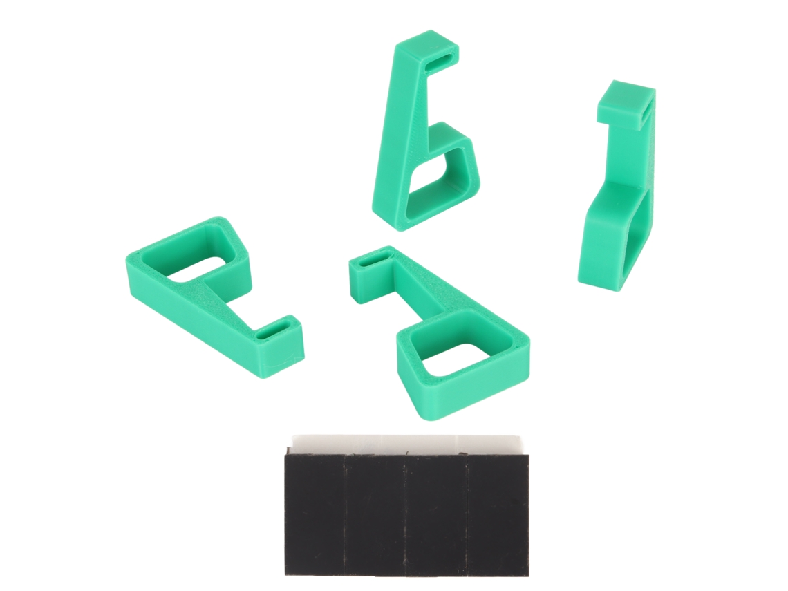Suporte para Ps4 LAXISCREED com Resfriamento Horizontal