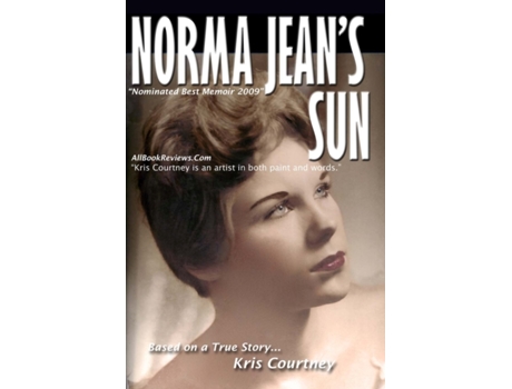 Livro Norma Jean's Sun: True Story Kris Courtney (Inglês)