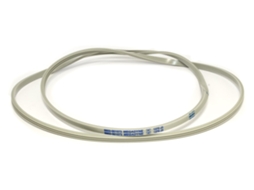 Correia 1270j3 Poly MEGADYNE para Máquina de Lavar Roupa Blj484un