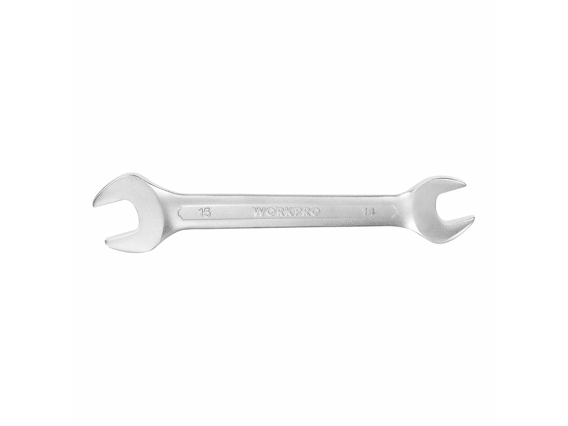 Chave fixa de duas bocas WORKPRO 21-23 mm