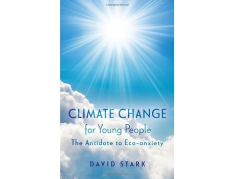Livro Climate Change for Young People de David Stark (Inglês)