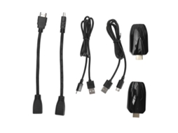 Extensor Hdmi Sem Fio 1080p 150m LAXISCREED