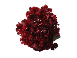 Rosa Galáctica Inspirada em A Bela e a Fera Flor Artificial para Decoração S/MARCA