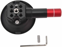 Suporte para Celular Veicular com Ventosa Forte e Compatível com Diversos Modelos. SFUSHOS
