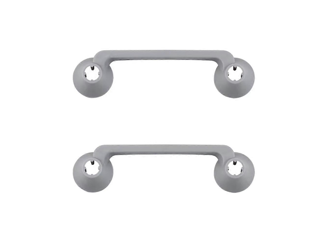 2 Peças De Protetores De Joystick Para Controle Remoto Air 3s/mini 3 Pro/mini 4 Pro.