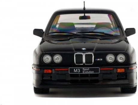 Carro Colecionável  BMW E30 Sport Evo