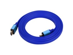 Cabo Hdmi de Alta Velocidade LAXISCREED