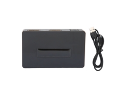 Extrator de Som para Interface Multimídia Hd com Saída Spdif de 3,5 Mm, Conversor de Som para Interface Multimídia Hd CHABERLU