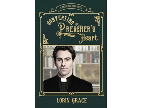 Livro Converting the Preachers Heart de Lorin Grace (Inglês)