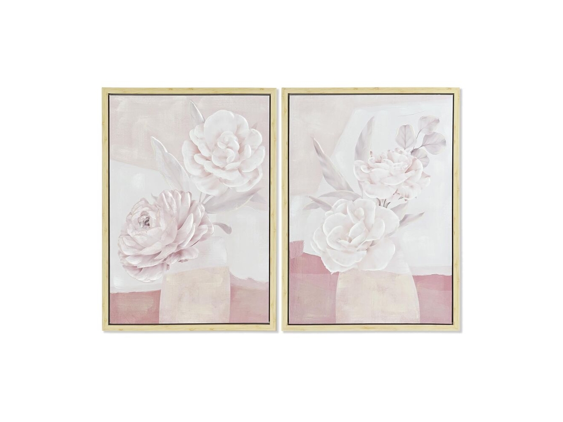 Quadro DKD HOME DECOR (Multicor)