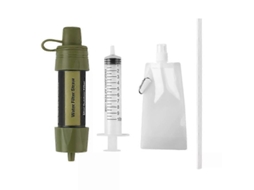 Conjunto de 3 Recipientes Dobráveis, 10 litros, ELECTVAULT1