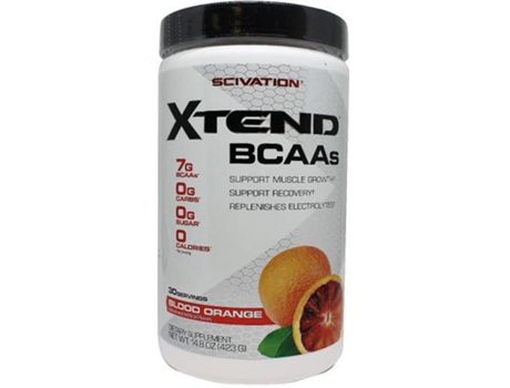 Scivation Xtend Blood Orange 423 Gr 423 Gr