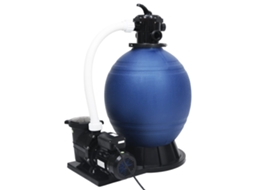 Sand Filter Pump, Sand Filter Pumps Vidaxl